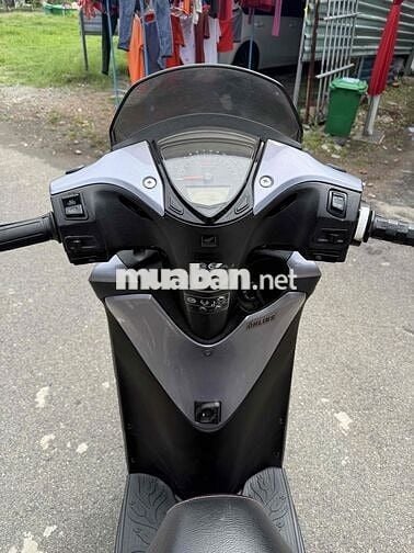 Honda SH 150 Xám Ý