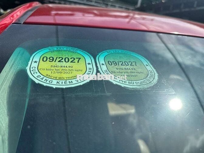 VENTURER SX 2018 AT 97000KM BẢO HÀNH 1 NĂM, CÓ VAY