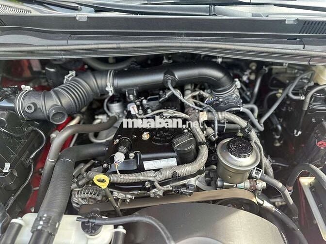 VENTURER SX 2018 AT 97000KM BẢO HÀNH 1 NĂM, CÓ VAY
