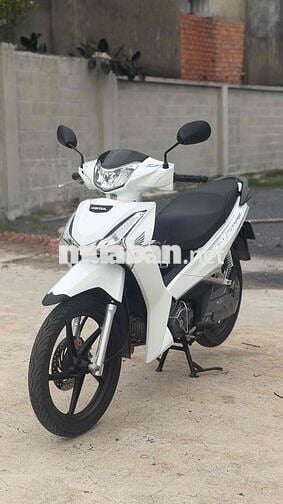 Honda Future LED 2023 Trắng