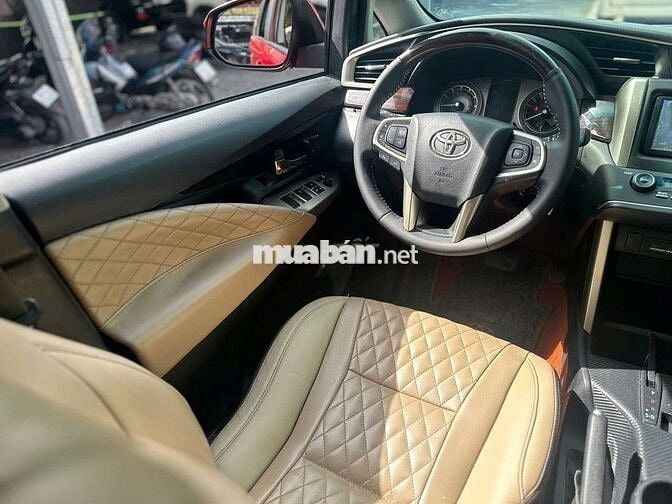 VENTURER SX 2018 AT 97000KM BẢO HÀNH 1 NĂM, CÓ VAY