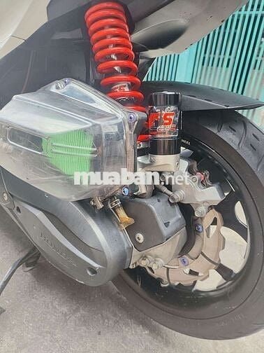 Honda Vario 150 Trắng Zin êm như hình hoặc giao l