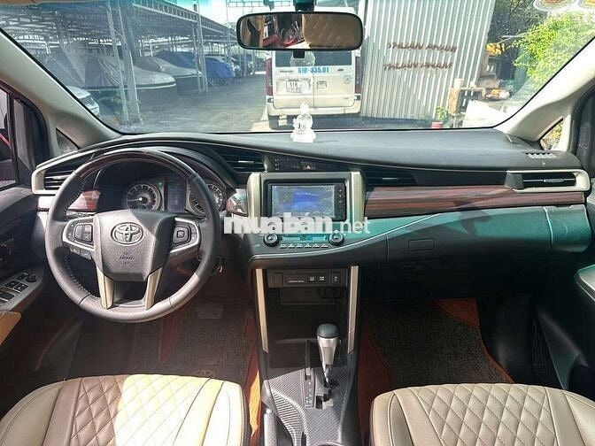 VENTURER SX 2018 AT 97000KM BẢO HÀNH 1 NĂM, CÓ VAY