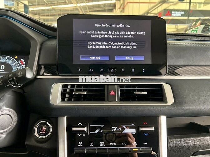 Mitsubishi Xpander Cross 2024 Trắng 65.000 km