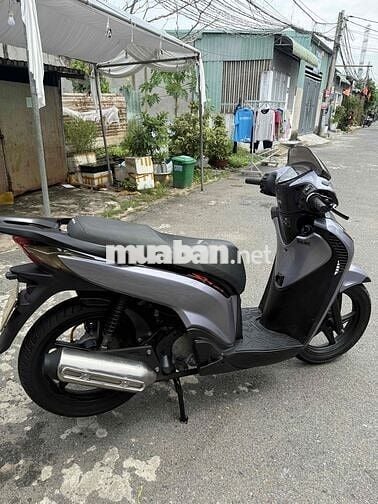 Honda SH 150 Xám Ý