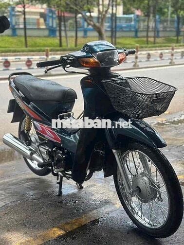 wave HQ 1234 up full allpha thái nice zin