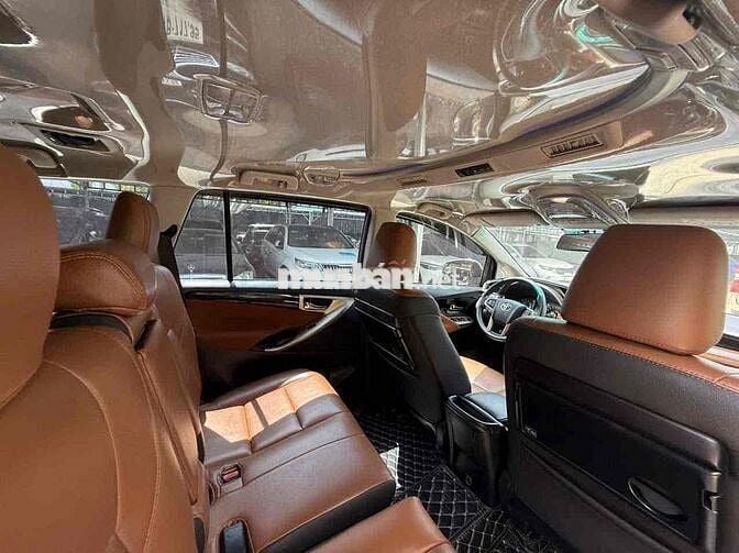 INNOVA 2.0G 2019 CHUẨN 6 VẠN ,HỖ TRỢ VAY 70%