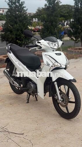 Honda Future LED 2023 Trắng