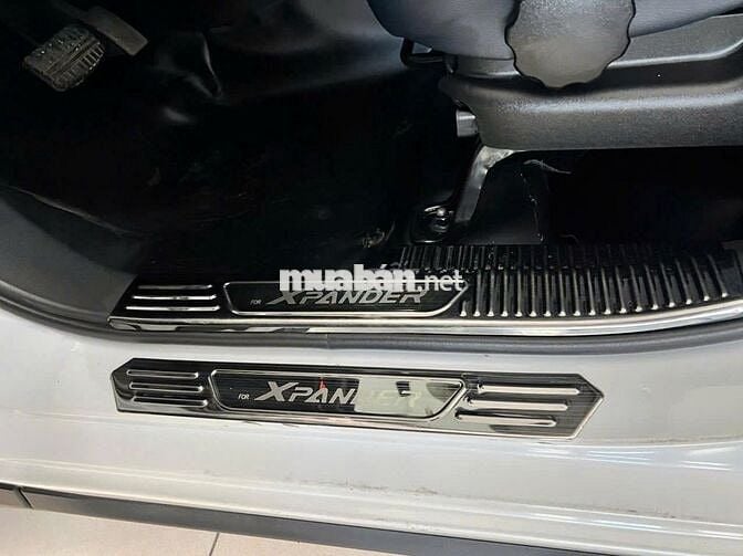 Mitsubishi Xpander Cross 2024 Trắng 65.000 km