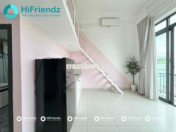 Căn Hộ Chung cư mini Phạm Văn Đồng - Gigamail Thủ Đức