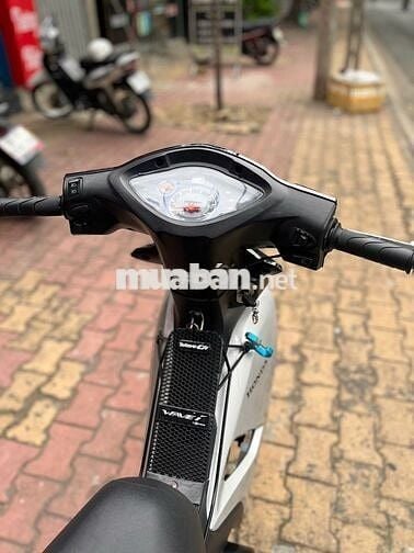 Honda Wave A 2018 Đen, Bạc 17000 km