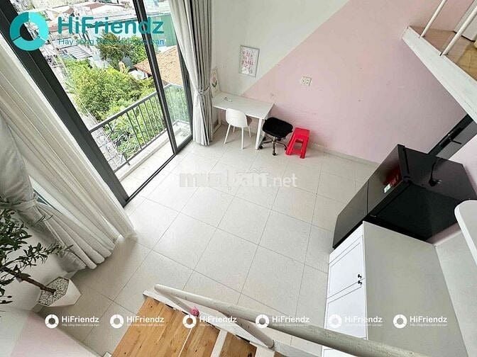 Căn Hộ Chung cư mini Phạm Văn Đồng - Gigamail Thủ Đức