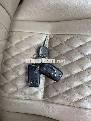 VENTURER SX 2018 AT 97000KM BẢO HÀNH 1 NĂM, CÓ VAY