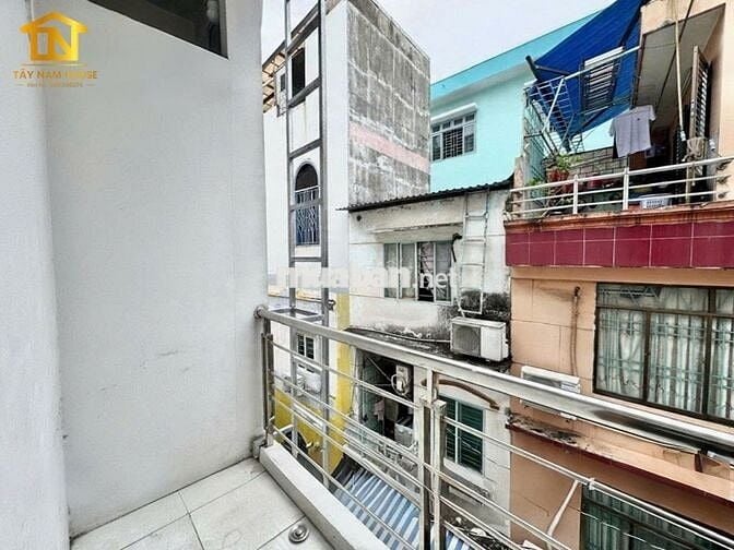 🔥 Căn Hộ 1PN Riêng - Full NT - Ban Công - Cạnh chợ | Thiên Phước