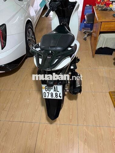 Honda SH 125i CBS Trắng 124.8 cm3