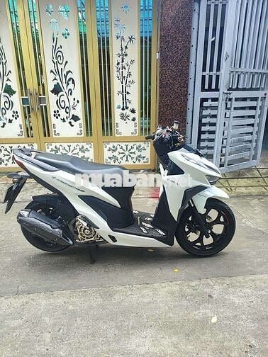 Honda Vario 150 Trắng Zin êm như hình hoặc giao l
