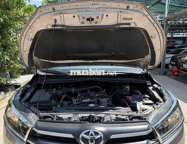 INNOVA 2.0G 2019 CHUẨN 6 VẠN ,HỖ TRỢ VAY 70%
