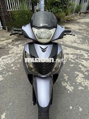 Honda SH 150 Xám Ý