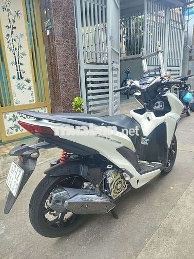 Honda Vario 150 Trắng Zin êm như hình hoặc giao l