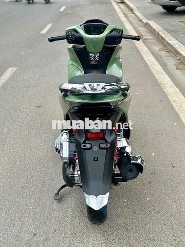 SH160 ABS 2026 Chưa Đăng Ký - Trả trước 40tr ✅