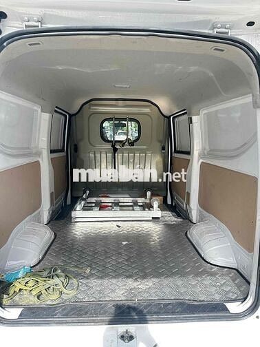Thaco TF420 Trắng 2025 4900 km