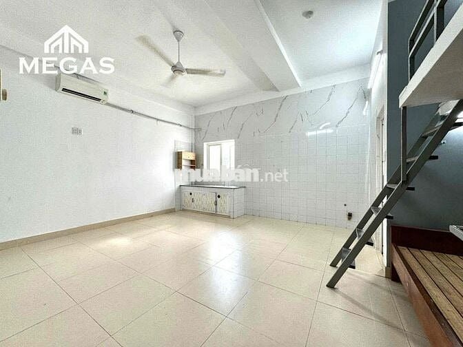 🚨 NHƯỢNG LẠI PHÒNG TRỌ 35M2 CỰC LỘC - OTO TỚI TẬN CỬA