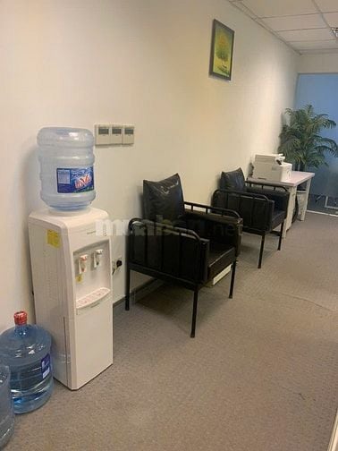 Cho thuê văn phòng trọn gói Phường Ba Đình, chỉ 4,5 triệu/tháng 