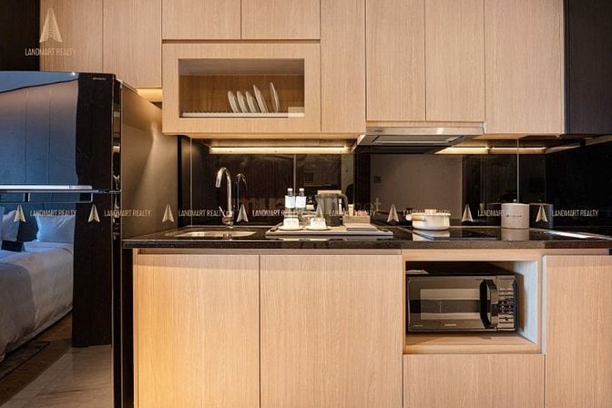 THE SOLEIL Danang -  TÀI SẢN THỰC SINH LỜI NGAY - VỐN ĐẦU TƯ CỰC THẤP 