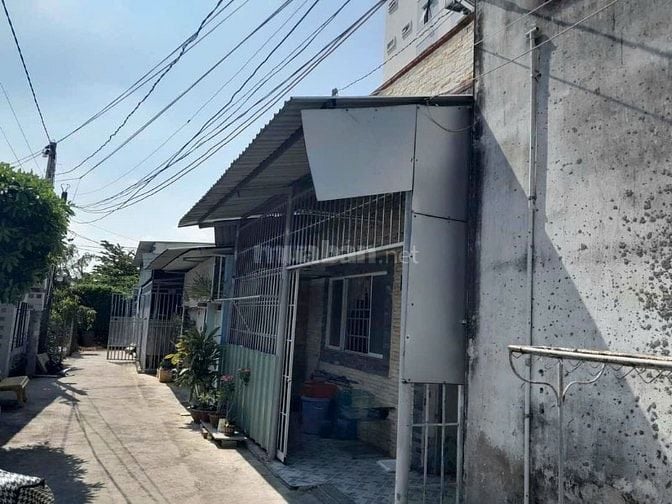 🔥 CẦN BÁN CĂN NHÀ CHÍNH CHỦ PHƯỜNG 7 LONG AN 🔥 