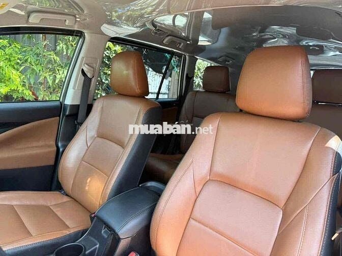 INNOVA 2.0G 2019 CHUẨN 6 VẠN ,HỖ TRỢ VAY 70%