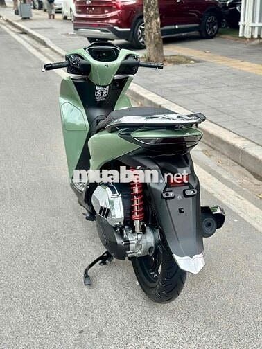 SH160 ABS 2026 Chưa Đăng Ký - Trả trước 40tr ✅