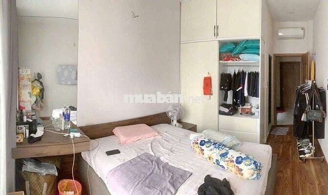Bán nhà xác chợ Phạm thế hiển cách MT 50m 