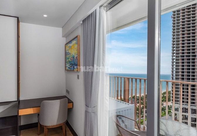 THE SOLEIL Danang -  TÀI SẢN THỰC SINH LỜI NGAY - VỐN ĐẦU TƯ CỰC THẤP 