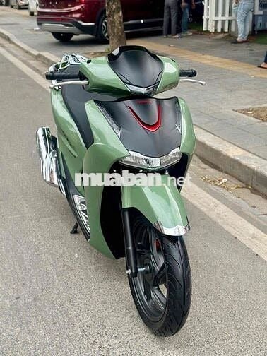 SH160 ABS 2026 Chưa Đăng Ký - Trả trước 40tr ✅