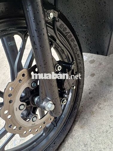 Honda Vario 2025 Xanh lá, Trắng 2700km