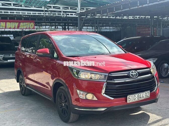 VENTURER SX 2018 AT 97000KM BẢO HÀNH 1 NĂM, CÓ VAY