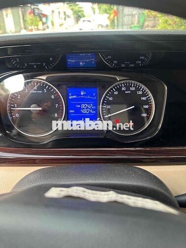 Thaco TF420 Trắng 2025 4900 km