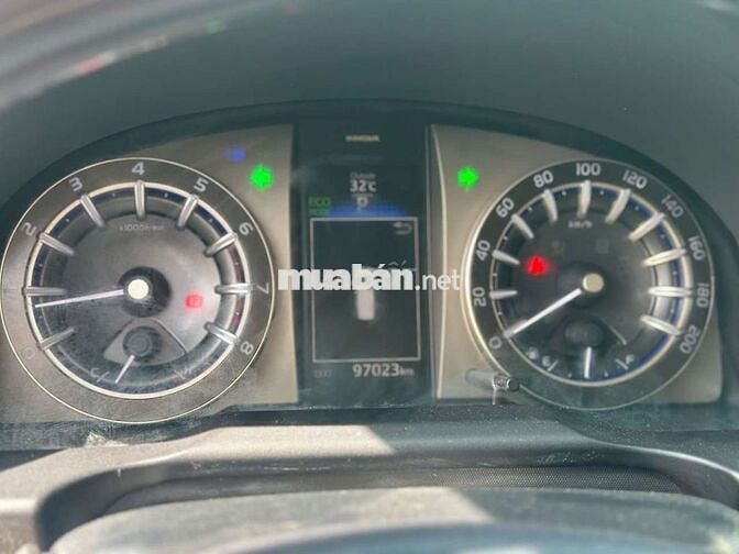VENTURER SX 2018 AT 97000KM BẢO HÀNH 1 NĂM, CÓ VAY