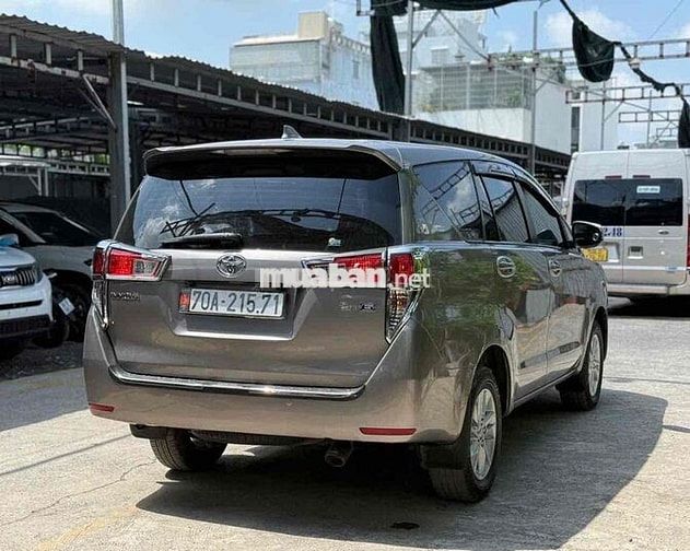 INNOVA 2.0G 2019 CHUẨN 6 VẠN ,HỖ TRỢ VAY 70%