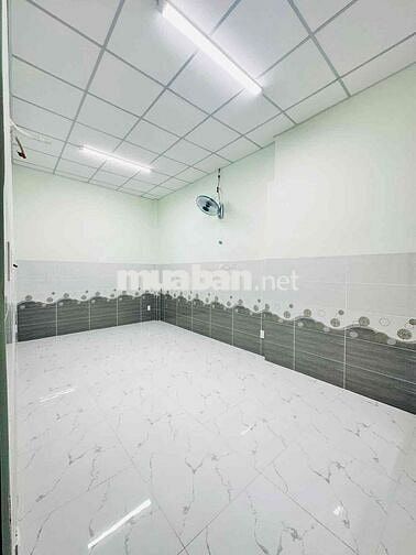 🎁Cho thuê nha Đường Trương Đăng Quế P1 Gò Vấp 4m❌22m 1pn 1wc
