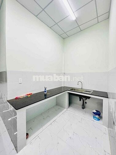 🎁Cho thuê nha Đường Trương Đăng Quế P1 Gò Vấp 4m❌22m 1pn 1wc