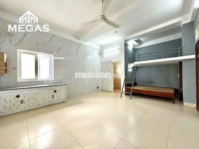 🚨 NHƯỢNG LẠI PHÒNG TRỌ 35M2 CỰC LỘC - OTO TỚI TẬN CỬA