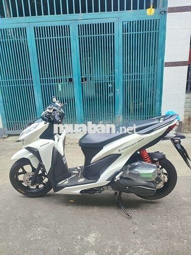 Honda Vario 150 Trắng Zin êm như hình hoặc giao l