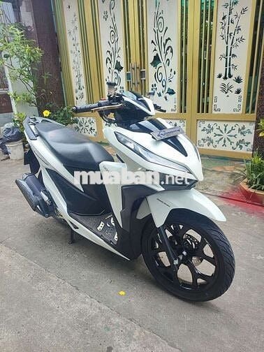Honda Vario 150 Trắng Zin êm như hình hoặc giao l
