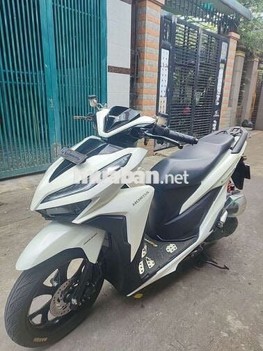 Honda Vario 150 Trắng Zin êm như hình hoặc giao l