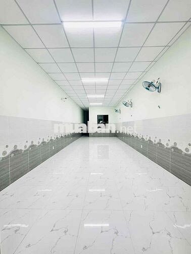 🎁Cho thuê nha Đường Trương Đăng Quế P1 Gò Vấp 4m❌22m 1pn 1wc