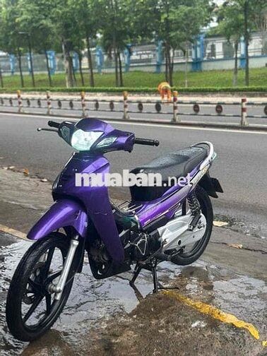 Honda Future 2 Tím
