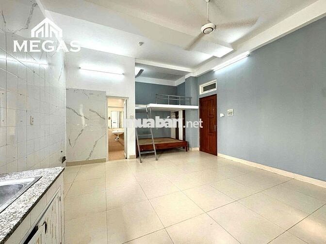 🚨 NHƯỢNG LẠI PHÒNG TRỌ 35M2 CỰC LỘC - OTO TỚI TẬN CỬA
