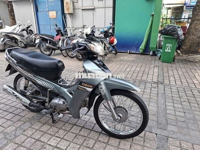 Yamaha sirut 2014 nguyên gin