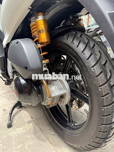 Honda SH 150i Trắng